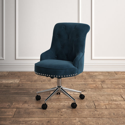 Kelly Clarkson Home Augusta Task Chair & Reviews Wayfair